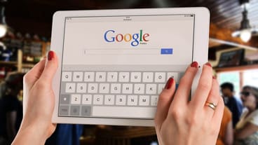 Köpa Google Ads