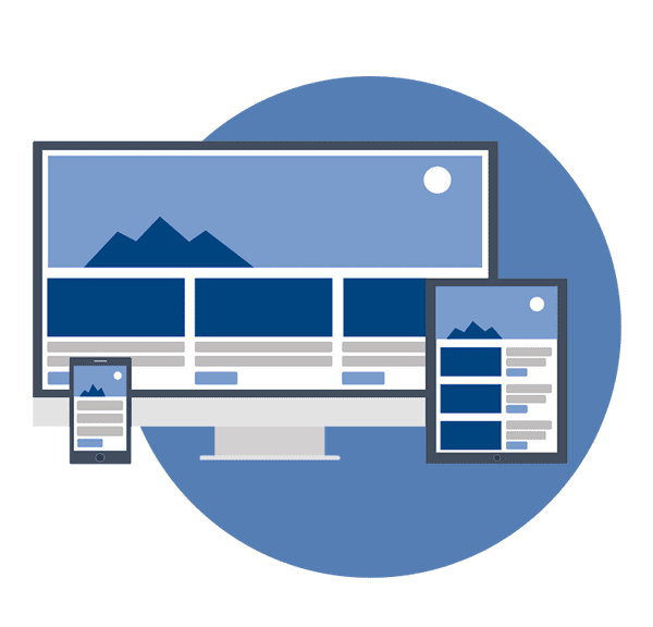 Efficient webbpages increase revenue