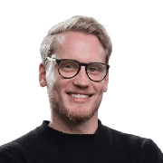 Mattias Brobeck is Online Marketing Manager at Adveriser